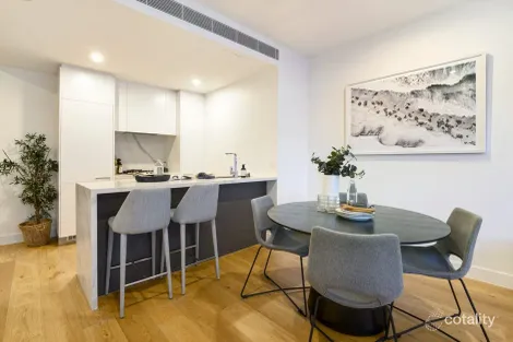Property photo of 106/467 Miller Street Cammeray NSW 2062