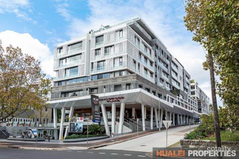 408/19 Victoria Ave, Chatswood, NSW 2067