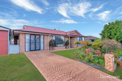 Property photo of 11 Isaac Street Westbrook QLD 4350