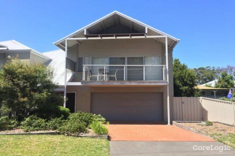 Property photo of 48A Moira Parade Hawks Nest NSW 2324