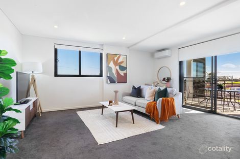 Property photo of 6/2 Bingham Street Schofields NSW 2762