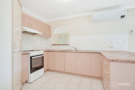 Property photo of 3 Solandra Circuit Regents Park QLD 4118