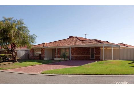 37 Sarah Ann Cres, Warnbro, WA 6169