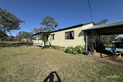 Property photo of 379 Parker Road Ellesmere QLD 4610