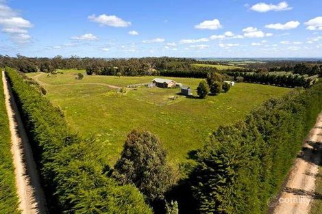 415 Brickmakers Rd, Bambra, VIC 3241