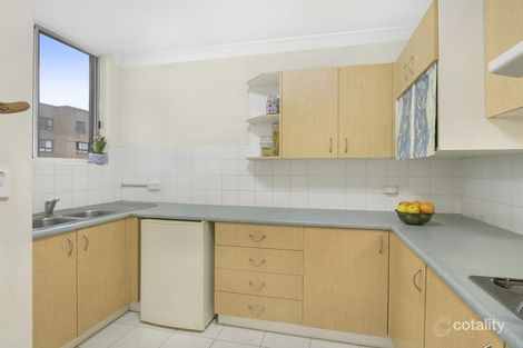 Property photo of 41/11-15 Bond Street Hurstville NSW 2220