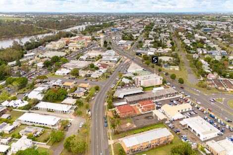 6/4 Avoca St, Bundaberg West, QLD 4670