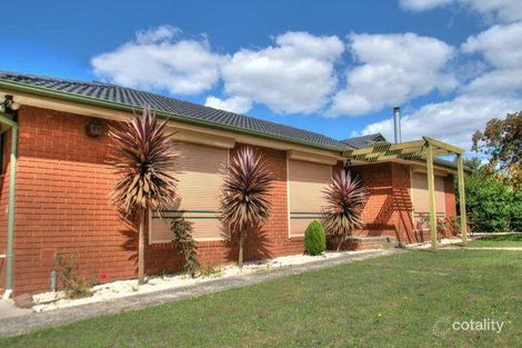 Property photo of 84 Rawdon Hill Drive Dandenong North VIC 3175