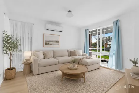 Property photo of 39 Coolong Avenue Berwick VIC 3806