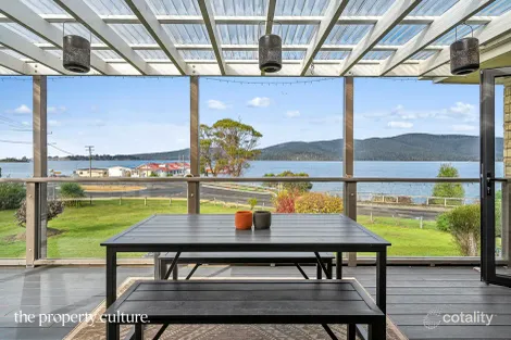 Property photo of 58 Station Road Dover TAS 7117