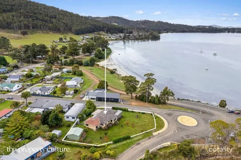 Property photo of 58 Station Road Dover TAS 7117
