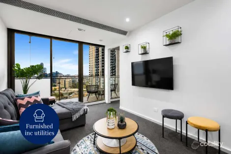 2201/118 Kavanagh St, Southbank, VIC 3006