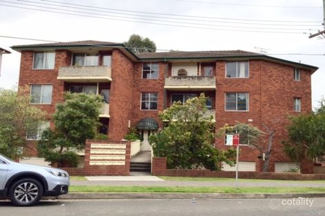 Property photo of 2/9-11 Railway Street Kogarah NSW 2217