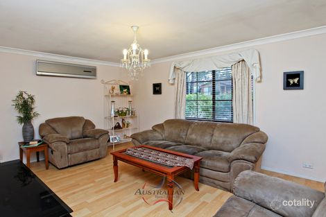 Property photo of 16 Peel Street Quakers Hill NSW 2763
