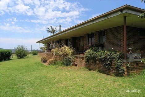 1700 Beechmont Rd, Beechmont, QLD 4211