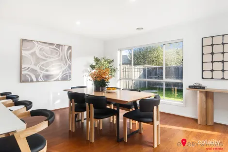 Property photo of 6 Lukis Avenue Williams Landing VIC 3027
