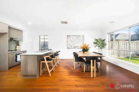 Property photo of 6 Lukis Avenue Williams Landing VIC 3027