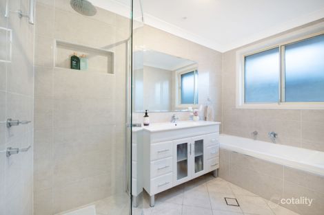 Property photo of 15 Muscat Grove Glenwood NSW 2768