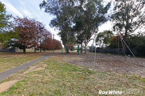 Property photo of 8 Deeban Place Narrabundah ACT 2604