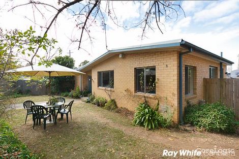 Property photo of 8 Deeban Place Narrabundah ACT 2604