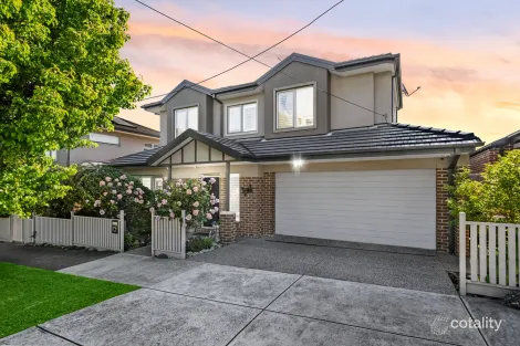 5 Marks St, Strathmore, VIC 3041