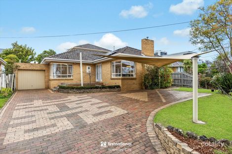 Property photo of 6 Kingston Street Mount Waverley VIC 3149