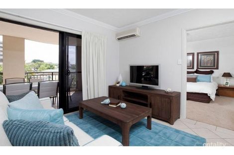 23/40 Bell St, Kangaroo Point, QLD 4169
