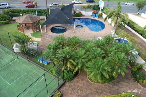 4/114-116 Marine Pde, Southport, QLD 4215