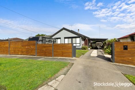 15 Burnside Dr, Morwell, VIC 3840