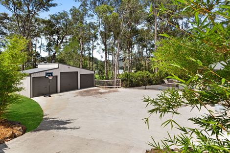 Property photo of 30 Woodland Avenue Mount Nathan QLD 4211