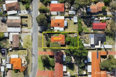 Property photo of 45 Morgan Way Girrawheen WA 6064