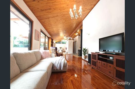 Property photo of 3378 Bunya Mountains Road Bunya Mountains QLD 4405