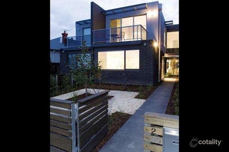 99 St David St, Thornbury, VIC 3071