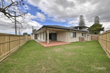 Property photo of 9 Arnold Street Wulkuraka QLD 4305