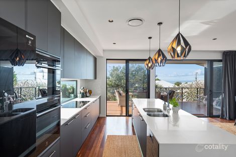 Property photo of 190A Ernest Street Manly QLD 4179