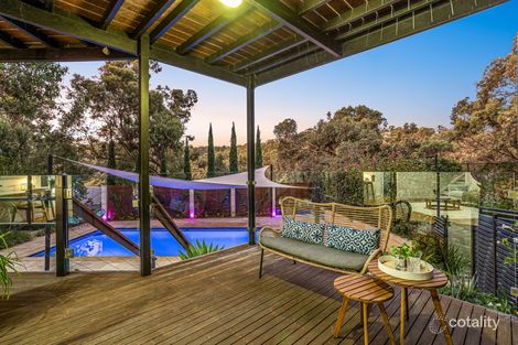 Property photo of 57 Hannaford Road Blackwood SA 5051