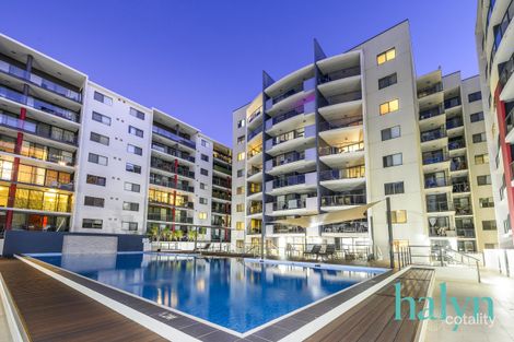 54/128 Adelaide Tce, East Perth, WA 6004