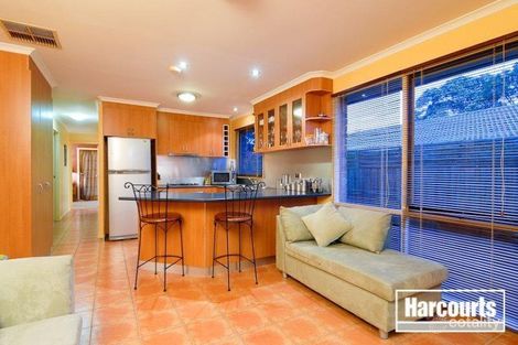 Property photo of 11 Paras Drive Carrum Downs VIC 3201