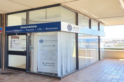 6/463 Main St, Mordialloc, VIC 3195