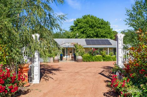 64 Morning St, Gundaroo, NSW 2620