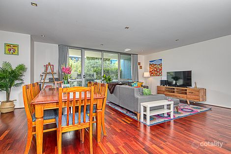 Property photo of 4/58 Wentworth Avenue Kingston ACT 2604