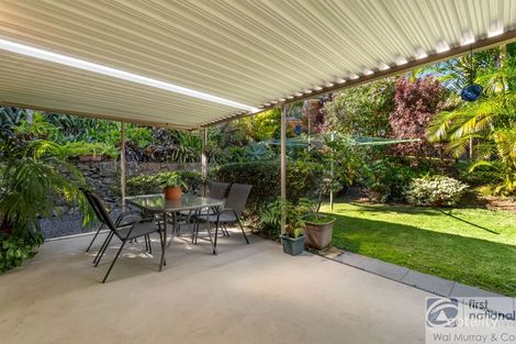 Property photo of 1/10 Brooker Drive Goonellabah NSW 2480
