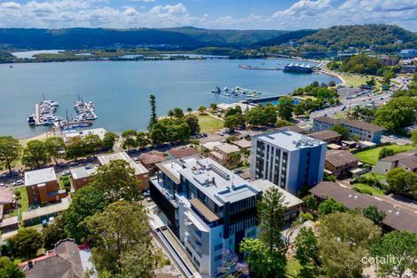 Property photo of 205/7 Lynn Avenue Point Frederick NSW 2250