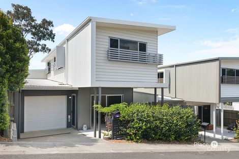 Property photo of 18/46 Warringah Street Everton Park QLD 4053