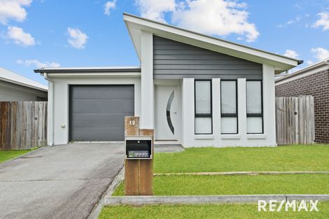Property photo of 12 Lapis Street Caloundra West QLD 4551