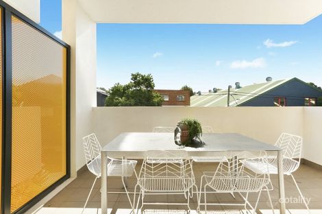 Property photo of 204/24 Rochester Street Botany NSW 2019