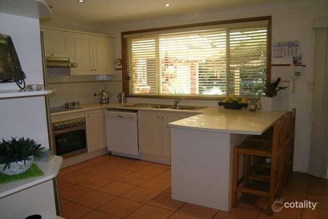 Property photo of 6 Satinwood Close Alfords Point NSW 2234