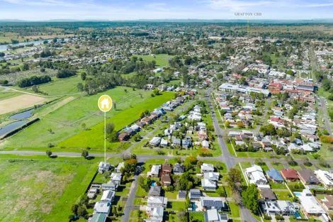 Property photo of 92 North Street Grafton NSW 2460