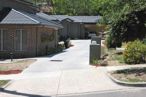 Property photo of 3/18 Arnold Grove Doncaster VIC 3108