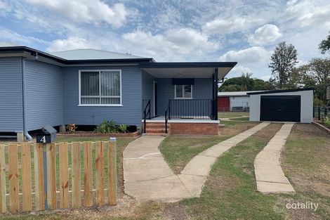 4 Wilson St, Maryborough, QLD 4650